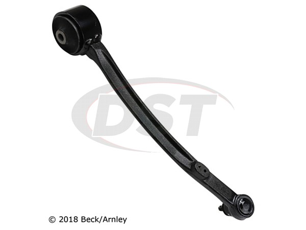 beckarnley-102-7152 Front Control Arm and Ball Joint - Passenger Side
